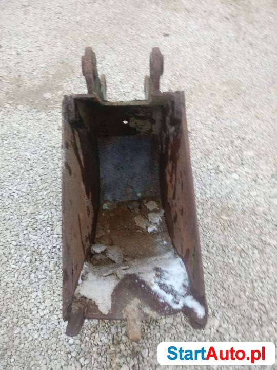 Łyżka Do Kopania 40cm