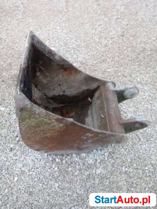 Łyżka Do Kopania 45cm 20 50