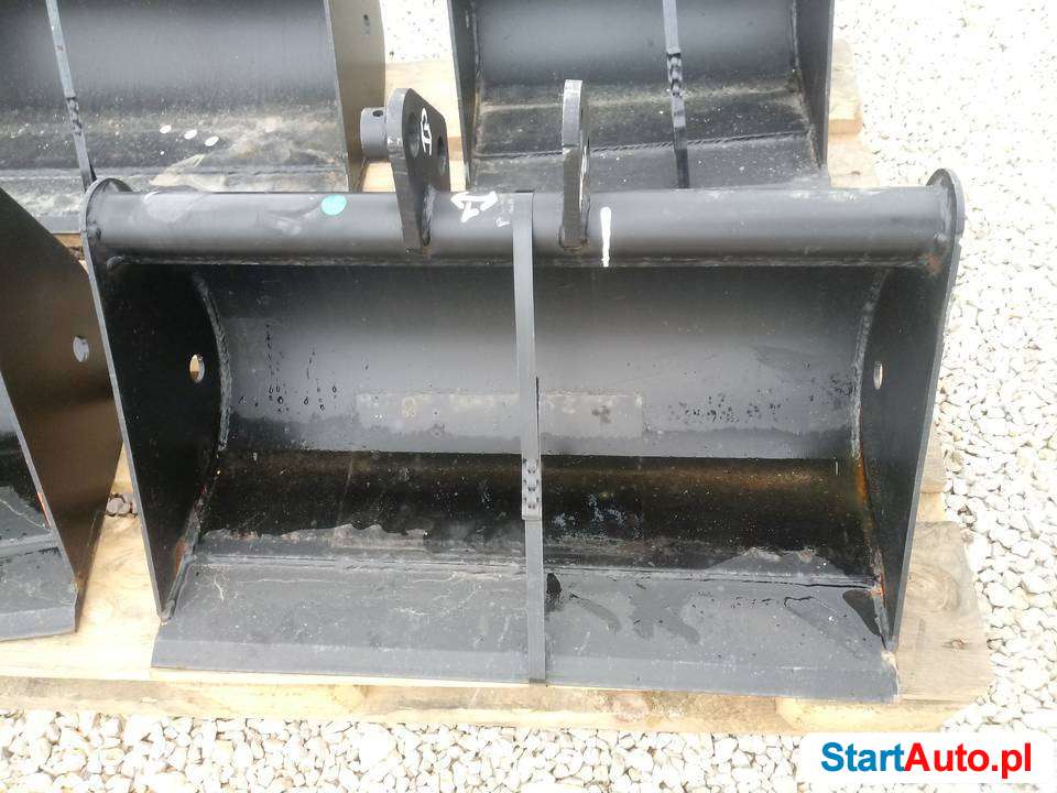 Łyżka Do Kopania 60 10 26