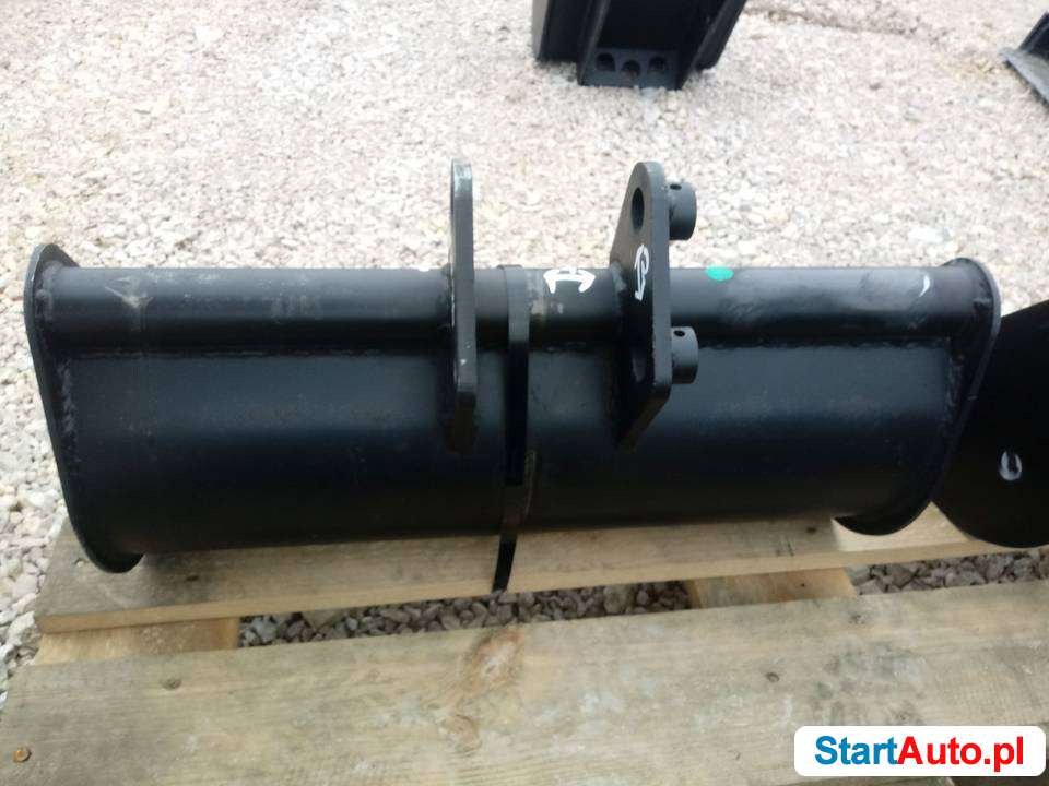 Łyżka Do Kopania 60 10 26