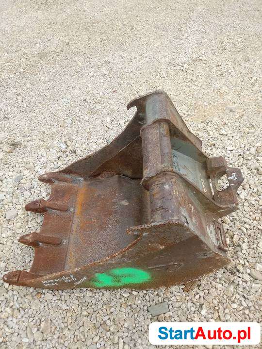 Łyżka Do Kopania 60 8 65