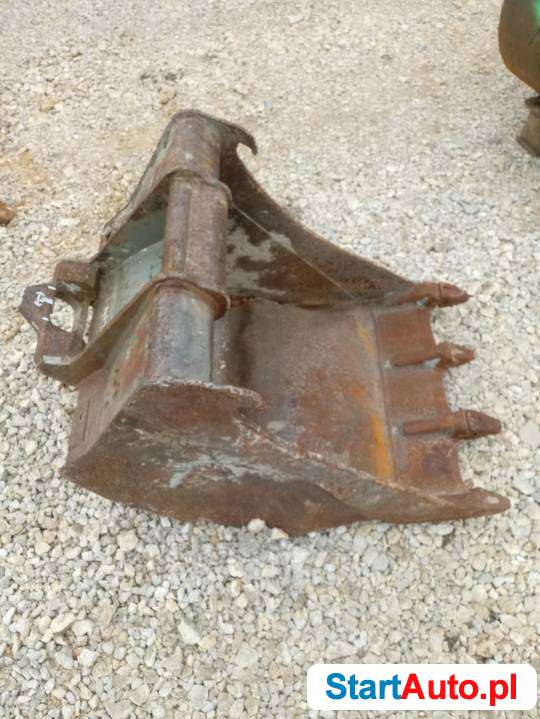 Łyżka Do Kopania 60 8 65