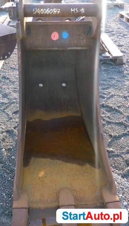 Łyżka Lehnhoff 60 cm MS10 MS-10 MSI 10 Oryginał Super !