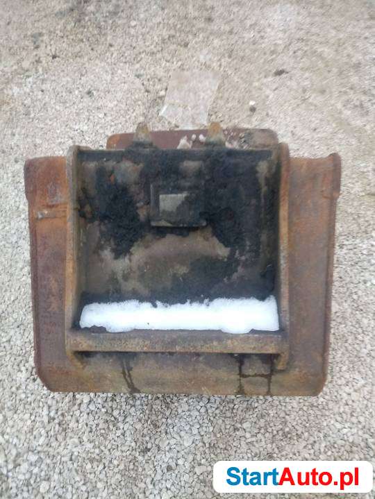 Łyżka Do Kopania 75 48 Mecalac