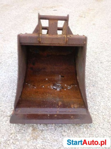 Łyżka Do Kopania 80 29,5 45