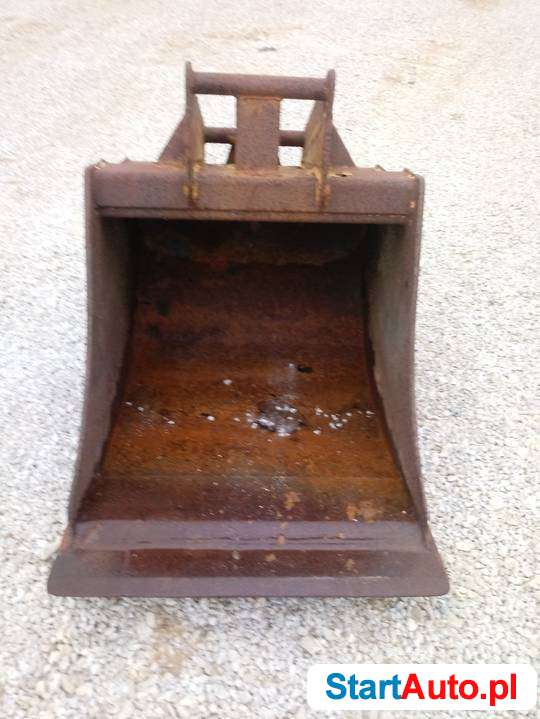 Łyżka Do Kopania 80 29,5 45