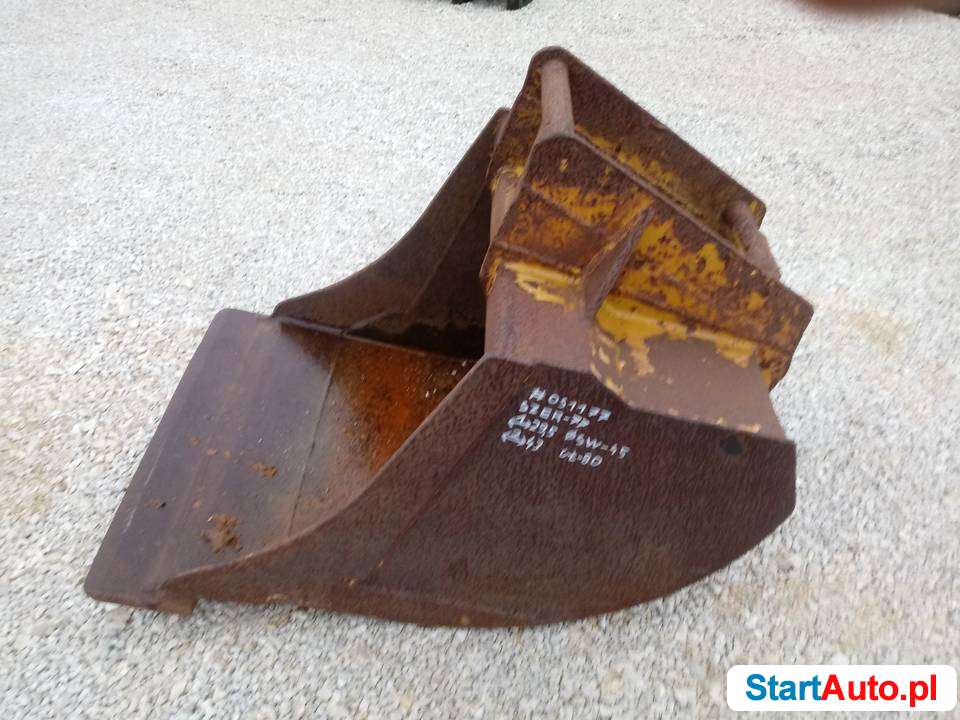 Łyżka Do Kopania 80 29,5 45