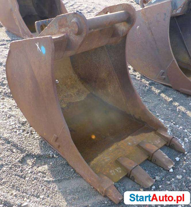 Łyżka Lehnhoff 80 cm MS10 MS-10 MSI-10 MS 10 Oryginał Super!