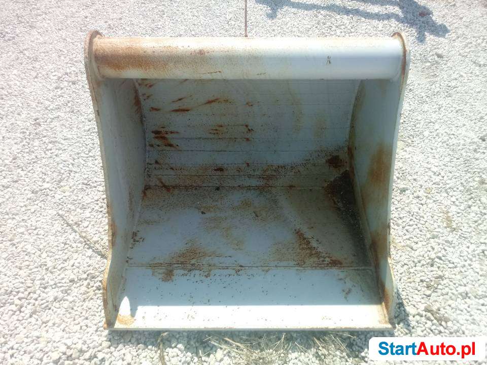 Łyżka Do Kopania 82 70 60 Atlas Zeppelin Jcb