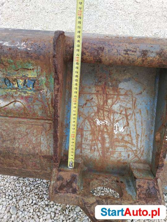 Łyżka do kopania 90 cm 27 30 [OS1407]