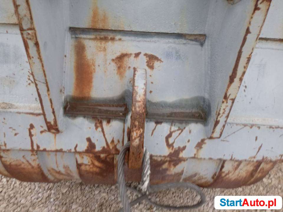 Łyżka Do Kopania 90 31 70