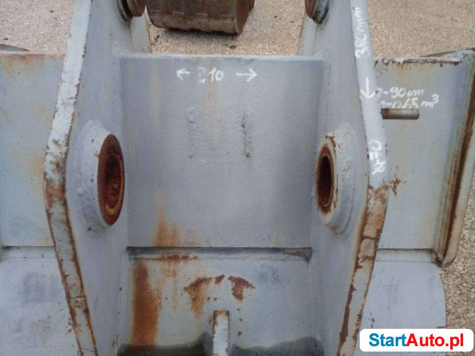 Łyżka Do Kopania 90 31 70