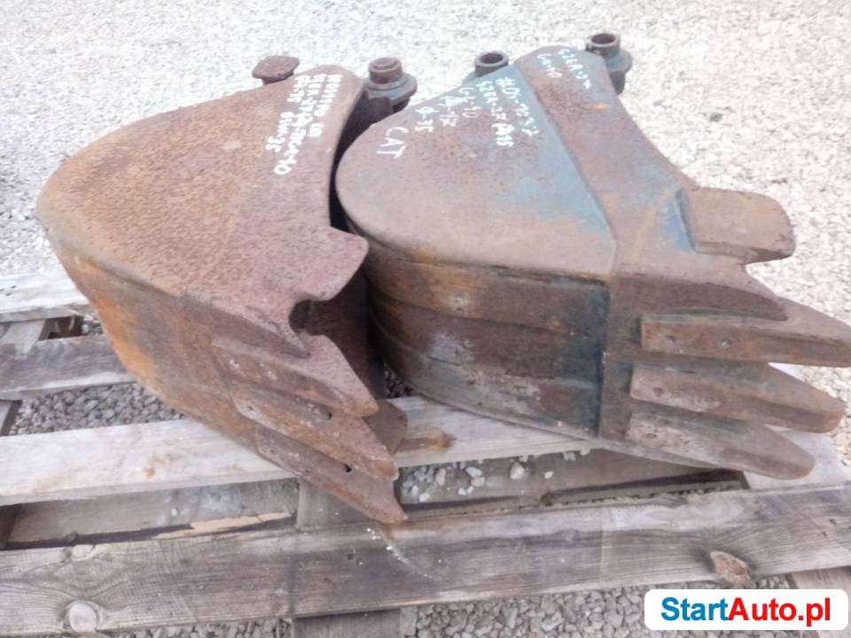 Łyżka Do Kopania CAT 27 40 35 30cm