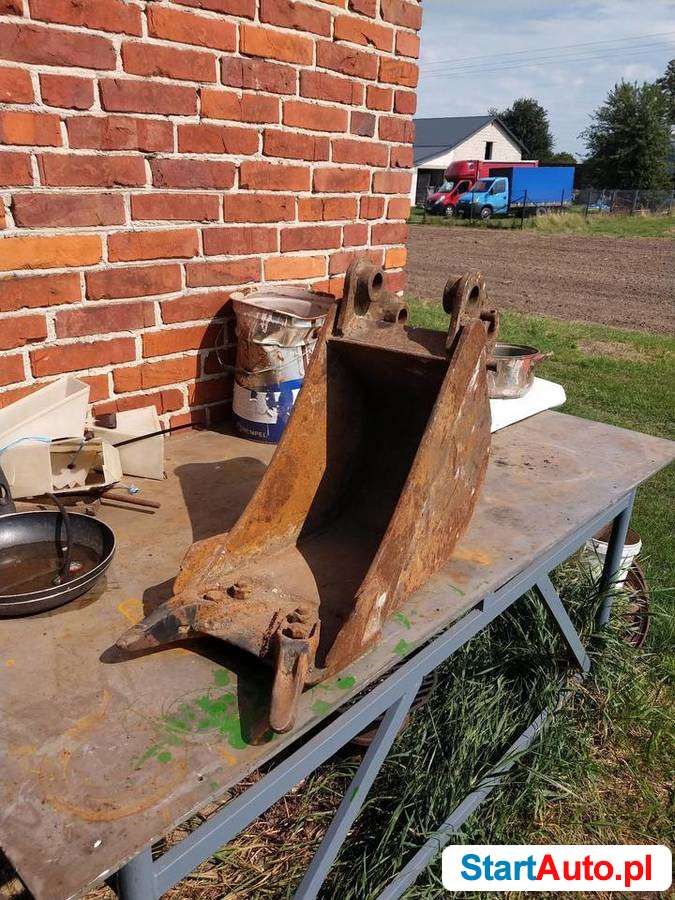 Łyżka do koparki 30