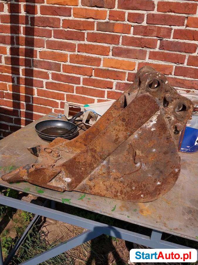 Łyżka do koparki 30