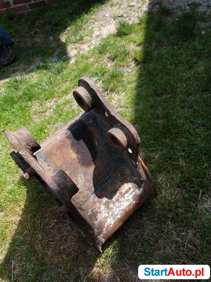 Łyżka do koparki 30