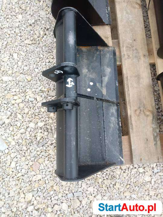 Łyżka Do Koparki 60 10 26