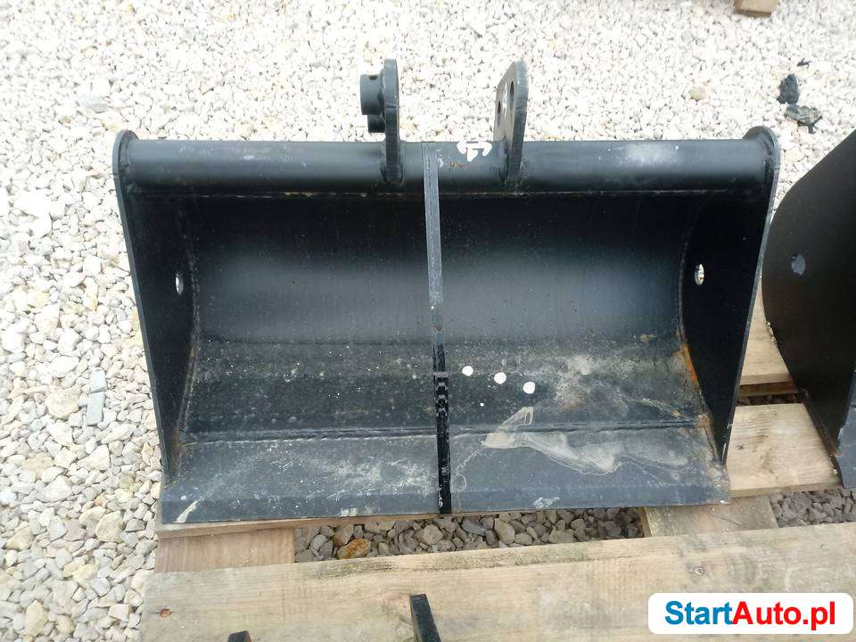 Łyżka Do Koparki 60 10 26