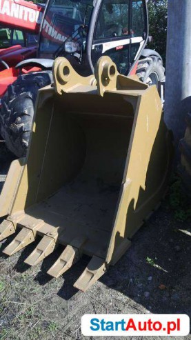 Łyżka do koparki Caterpillar CAT 320 B/ C/ D / E