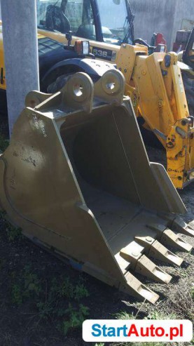 Łyżka do koparki Caterpillar CAT 320 B/ C/ D / E