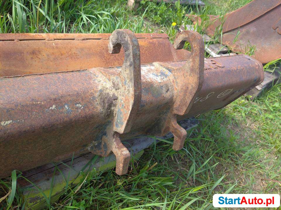 Łyżka do koparki Komatsu GMB