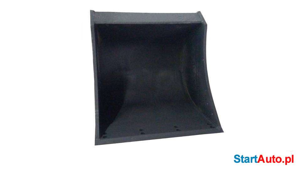 Łyżka do koparki szer 77cm, wys 87cm, JCB CX3/CX