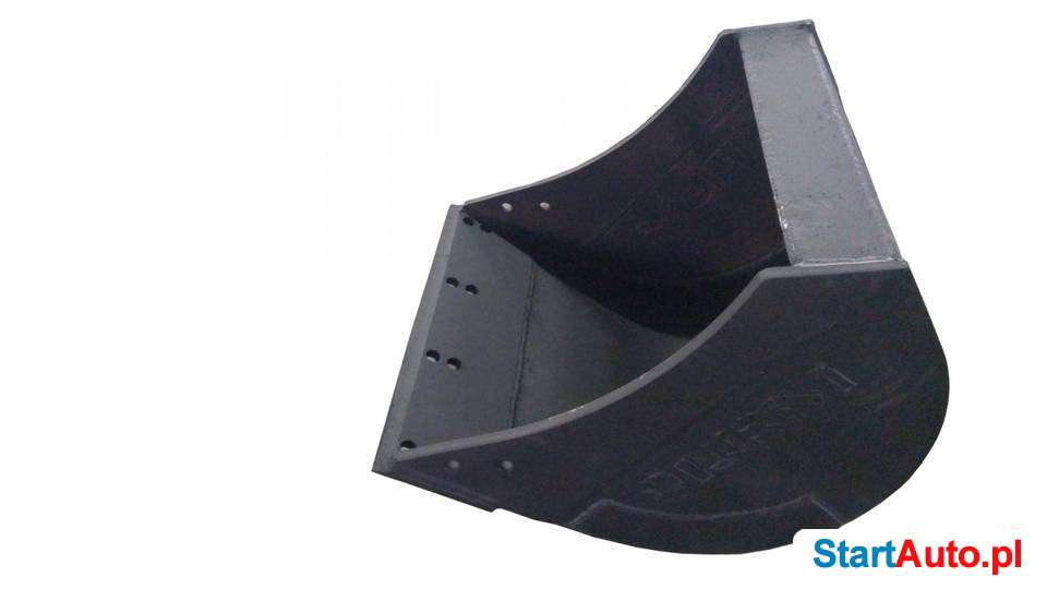 Łyżka do koparki szer 77cm, wys 87cm, JCB CX3/CX