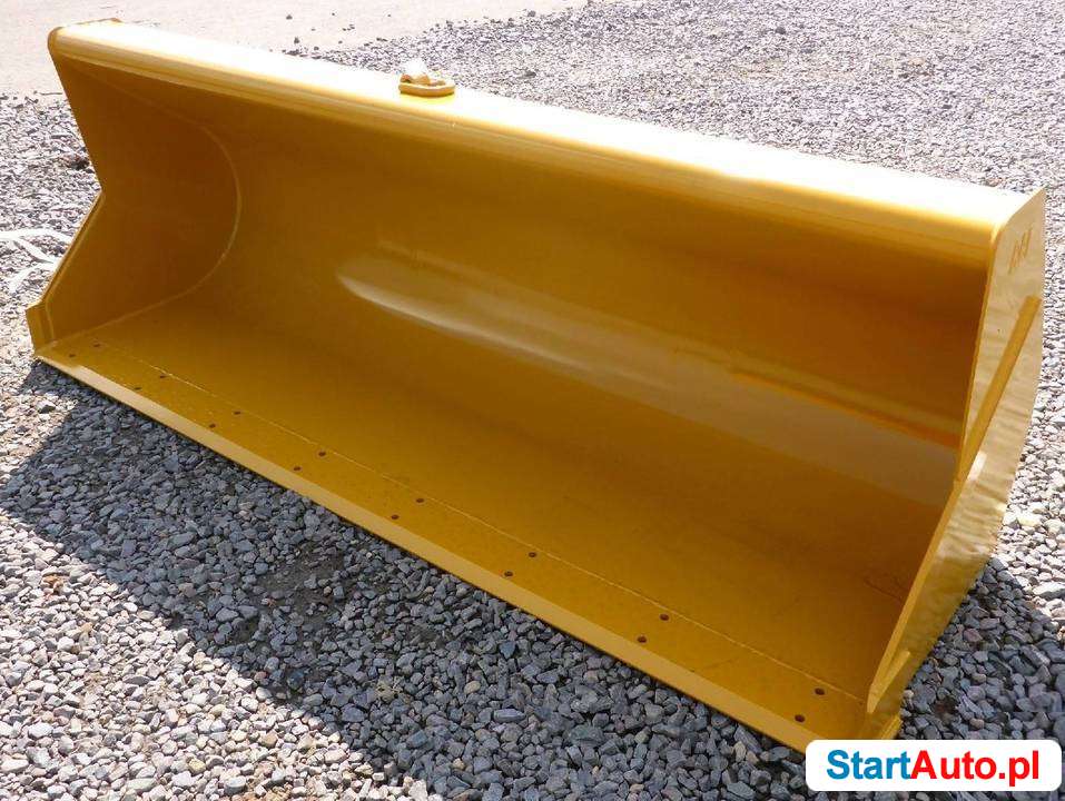 Łyżka do koparko ładowarki Caterpillar Cat 422 428 906 908