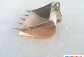 Łyżka do koparkoładowarki Volvo BL71; BL61 90 oryginalna