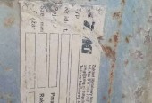 Łyżka do koparkoładowarki Volvo BL71; BL61 90 oryginalna