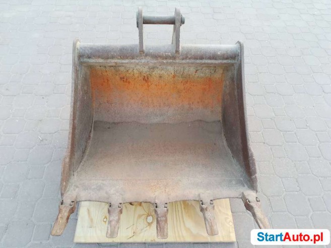 Łyżka do koparkoładowarki Volvo BL71; BL61 90 oryginalna