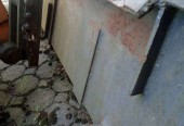 łyżka do ładowarki lyzka szufla bobcat 1,7 m szerokosc