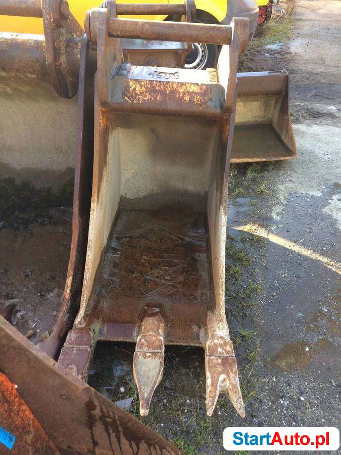 Łyżka do LIEBHERRA SW48 – 65 cm.