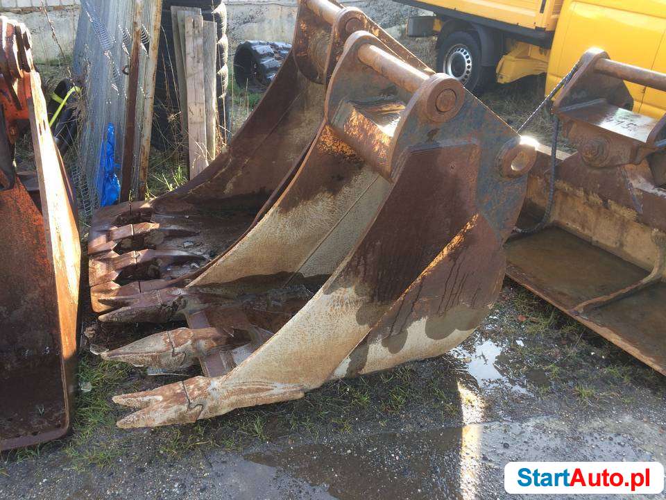 Łyżka do LIEBHERRA SW48 – 65 cm.