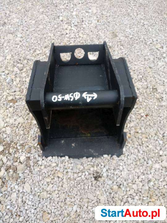 Łyżka Do Minikoparki MS03 40cm