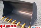 Łyżka do Volvo L20 / 25 Zettelmeyer Zl 402
