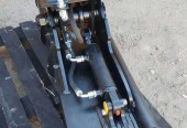 Łyżka hydrauliczna do minikoparki i koparki nowa