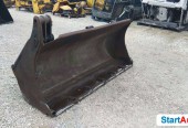 Łyżka hydrauliczna krokodyl 2m 208cm [OS1428]