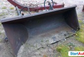 łyżka hydrauliczna raty zamiana dowóz