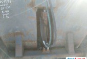 Łyżka hydrauliczna wysokiego wysypu 2,5m Volvo L70 [OS1400]