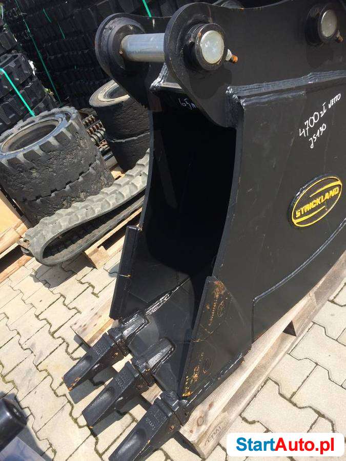 Łyżka JS130 – 45 cm