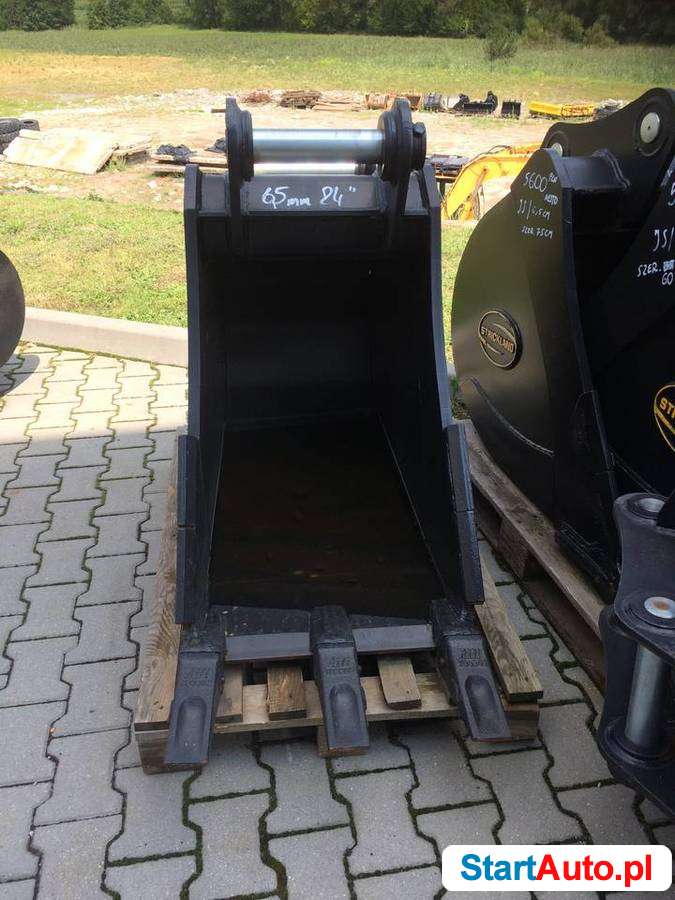 Łyżka JS130 – 60 cm