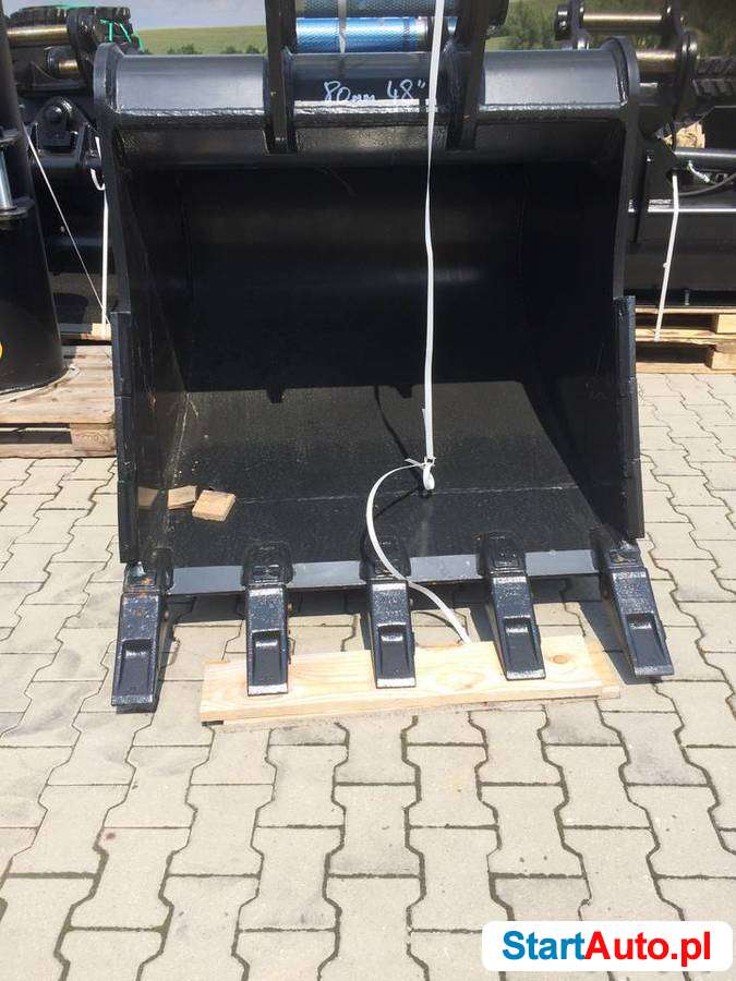 ŁYŻKA JS220 120 cm