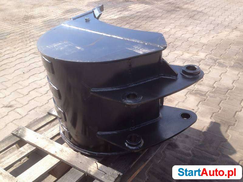 Łyżka kopiąca CAT 428 432 438 442 444