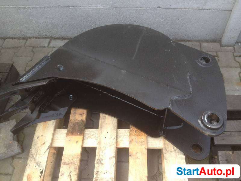 Łyżka kopiąca CAT 428 432 438 442 444