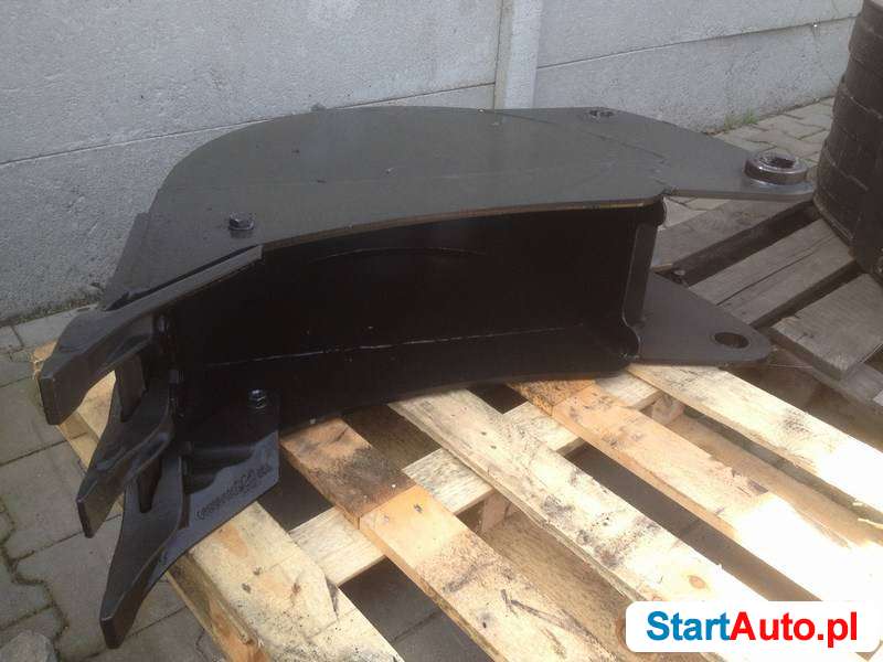 Łyżka kopiąca Hidromek Waryński 102