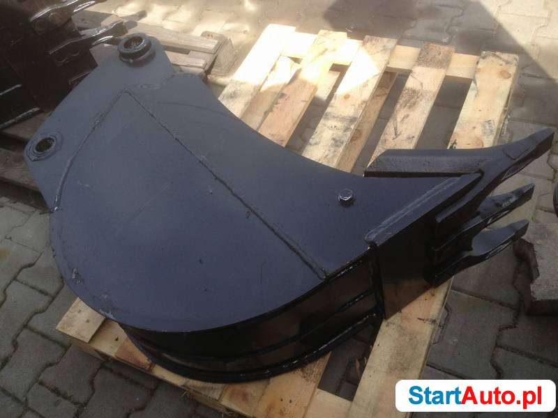 Łyżka kopiąca Hidromek Waryński 102