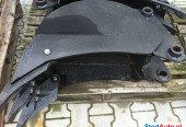 Łyżka kopiąca NEW HOLLAND LB110 LB115