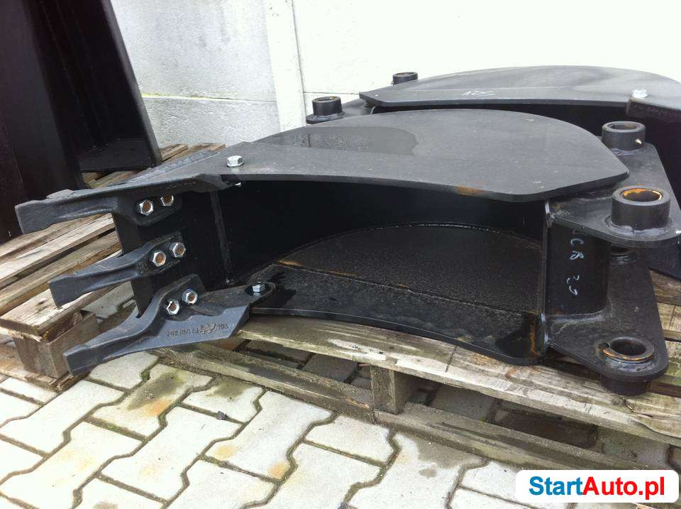 Łyżka kopiąca JCB 3CX 4CX wysyłka cała Polska