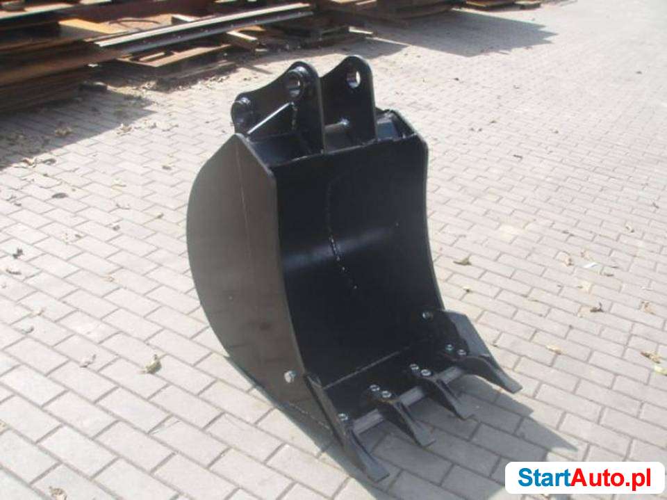 Łyżka kopiąca KOMATSU WB93 WB97